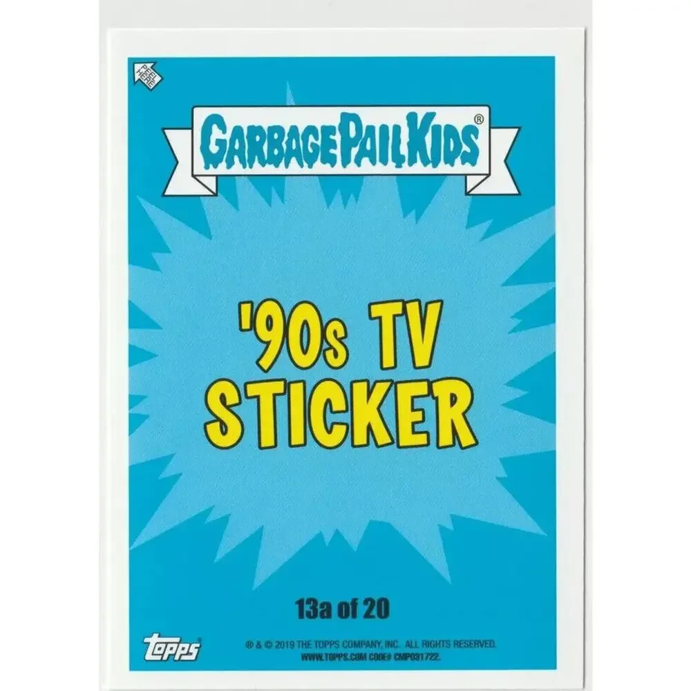 Drownin' Dawson #13a - Picture 2 of 2